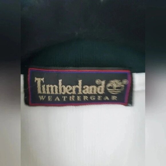 Vintage Timberland men's polo shirt - Picture 3 of 12